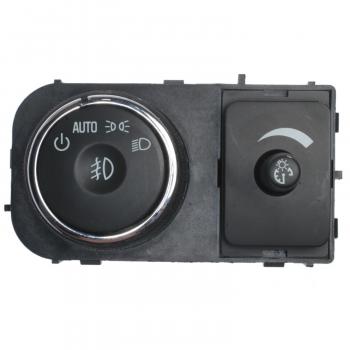 2007 Buick Lucerne Headlight Switch Standard Motor Products HLS1338 image 1 of 3