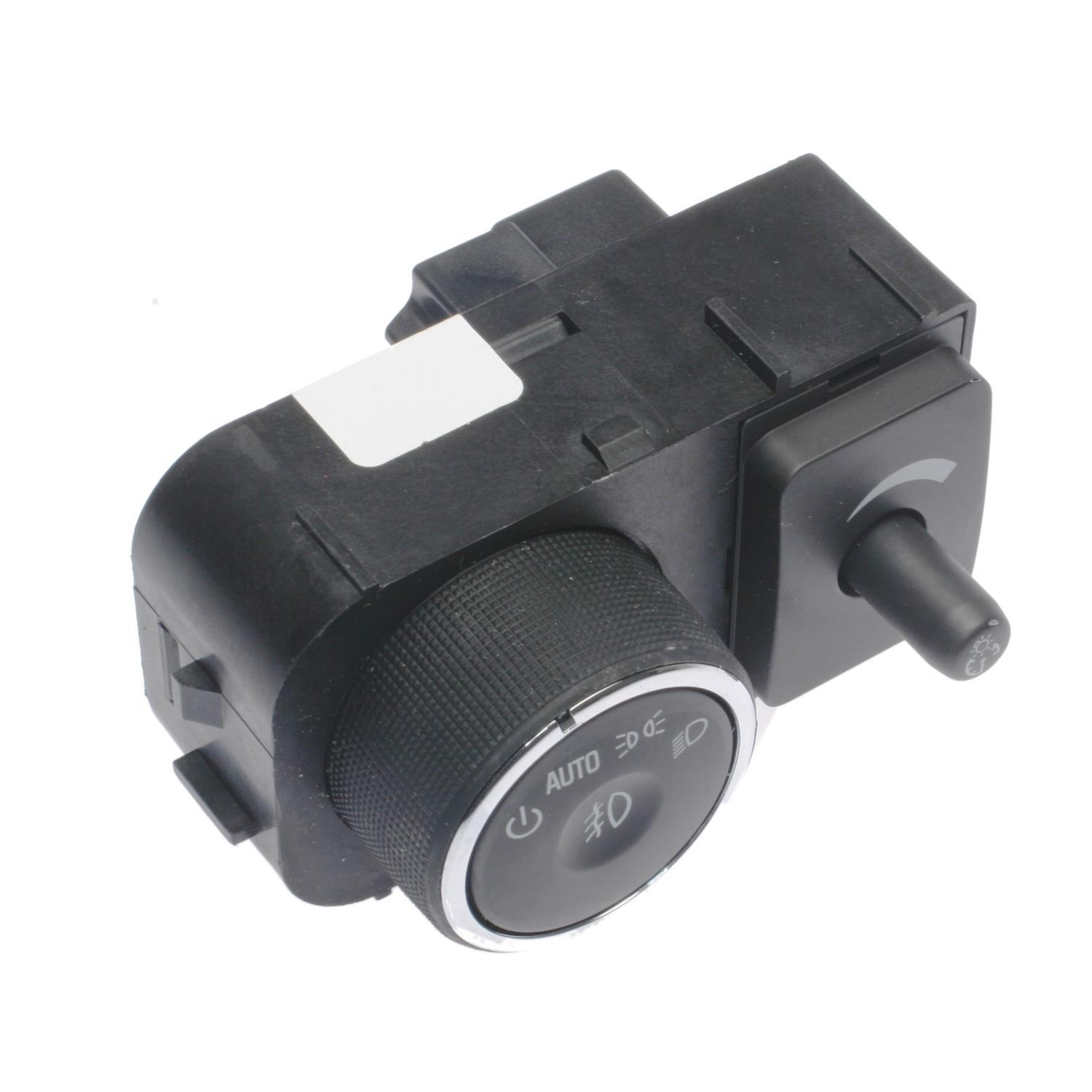 Standard Motor Products HLS1338 - Headlight Switch Standard Motor Products HLS1338 Headlight Switch product image 2 of 3