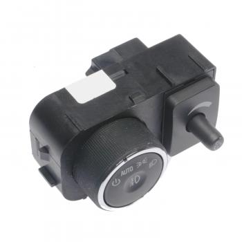 2007 Buick Lucerne Headlight Switch Standard Motor Products HLS1338 image 2 of 3