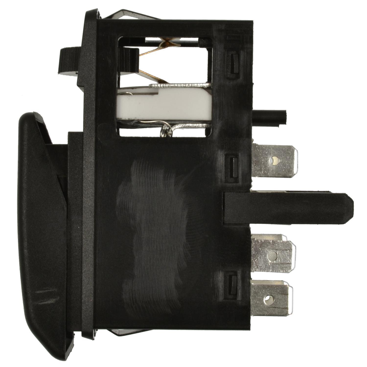 Standard Motor Products HLS1340 Headlight Switch product image 3 of 3