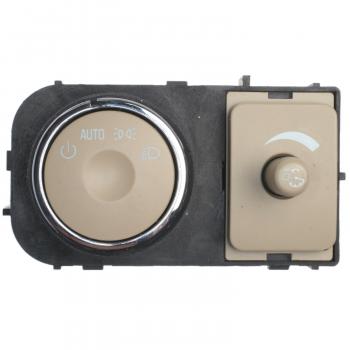 2007 Buick Lucerne Headlight Switch Standard Motor Products HLS1341 image 1 of 3