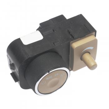 2007 Buick Lucerne Headlight Switch Standard Motor Products HLS1341 image 2 of 3