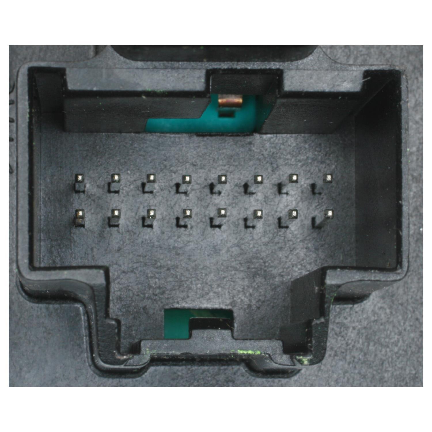 Standard Motor Products HLS1341 - Headlight Switch Standard Motor Products HLS1341 Headlight Switch product image 3 of 3