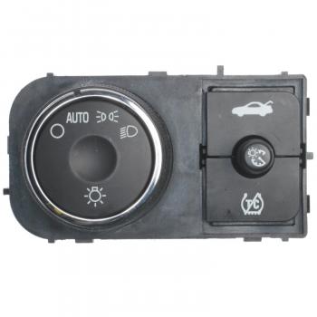 2007 Chevrolet Monte Carlo Headlight Switch Standard Motor Products HLS1342 image 1 of 3