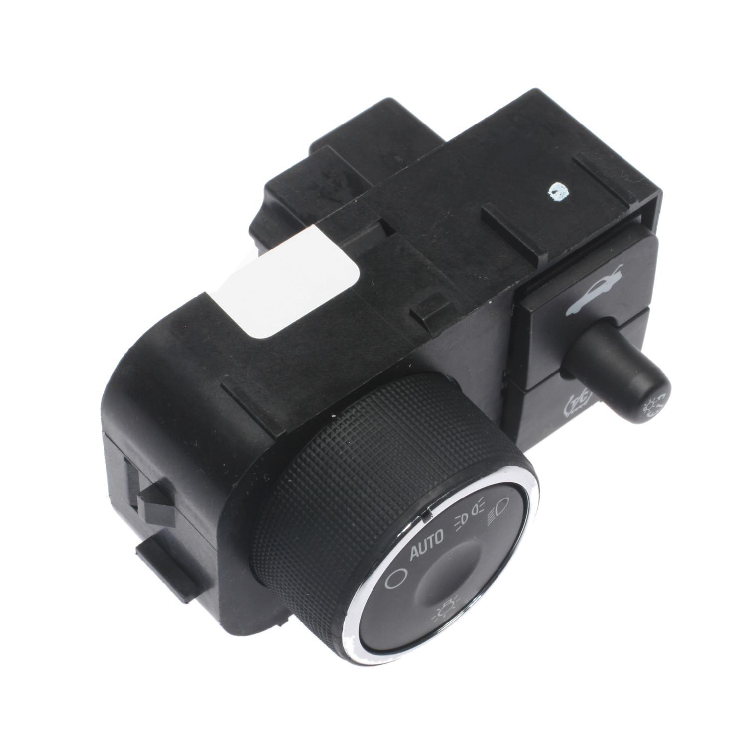 Standard Motor Products HLS1342 - Headlight Switch Standard Motor Products HLS1342 Headlight Switch product image 2 of 3