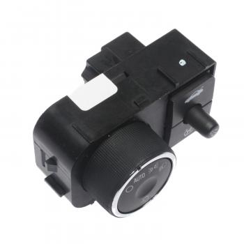 2007 Chevrolet Monte Carlo Headlight Switch Standard Motor Products HLS1342 image 2 of 3