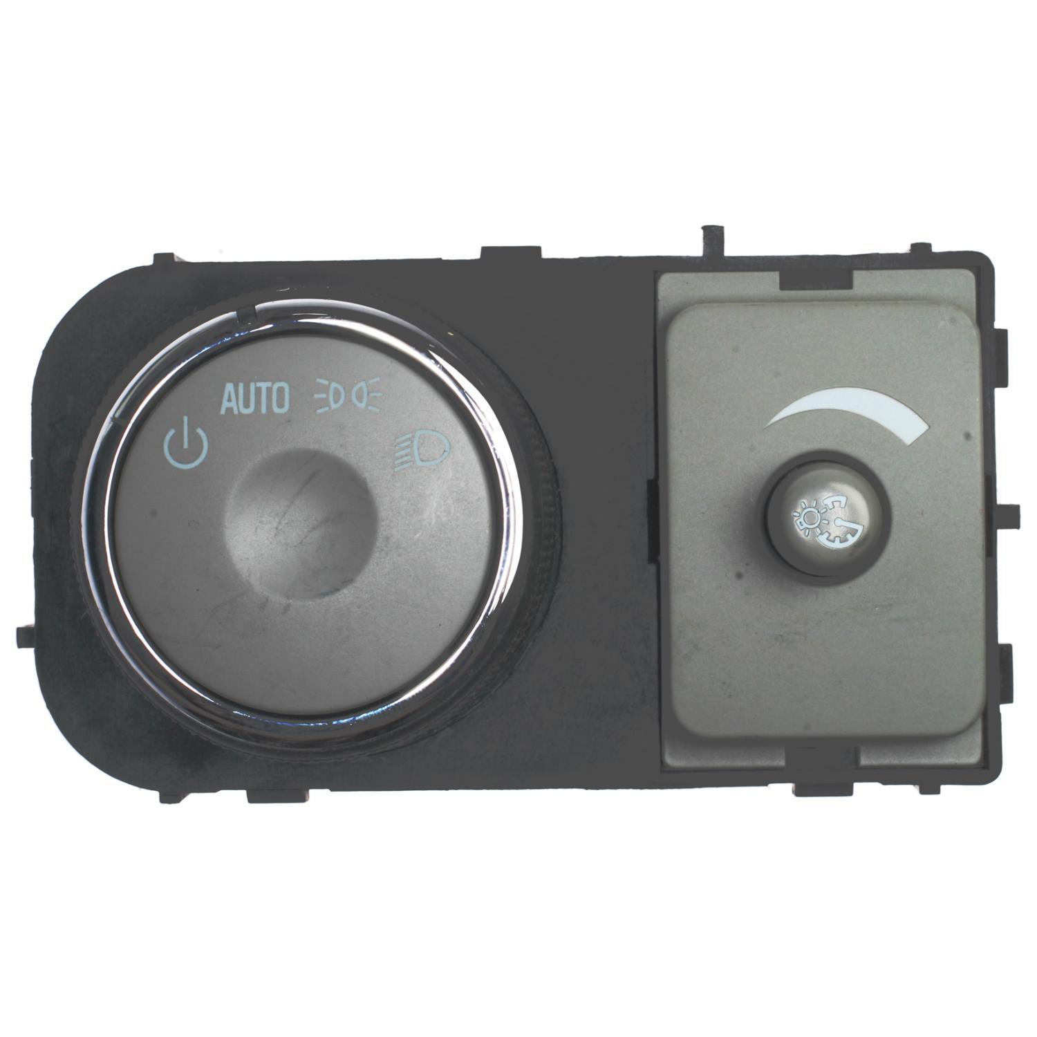 Standard Motor Products HLS1343 - Headlight Switch Standard Motor Products HLS1343 Headlight Switch product image 1 of 3