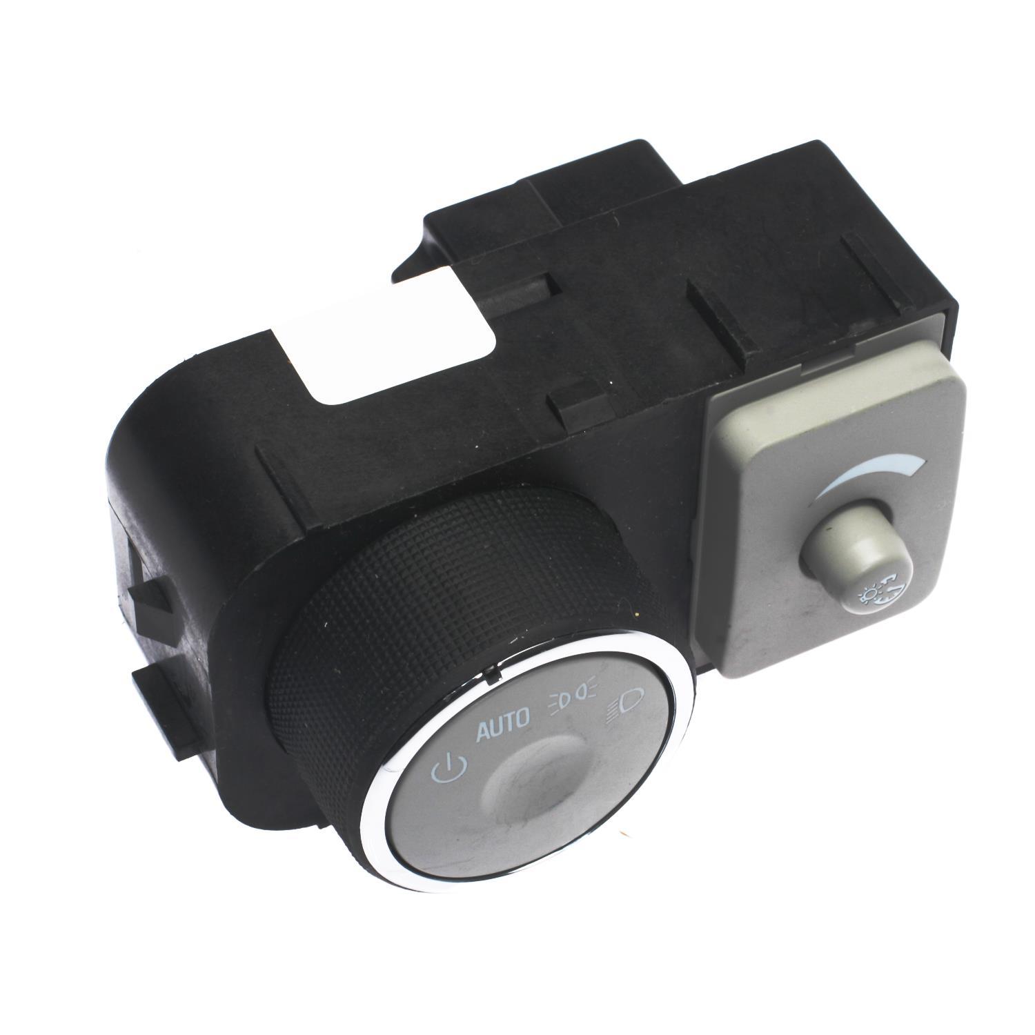 Standard Motor Products HLS1343 - Headlight Switch Standard Motor Products HLS1343 Headlight Switch product image 2 of 3