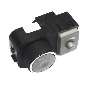 2007 Buick Lucerne Headlight Switch Standard Motor Products HLS1343 image 2 of 3