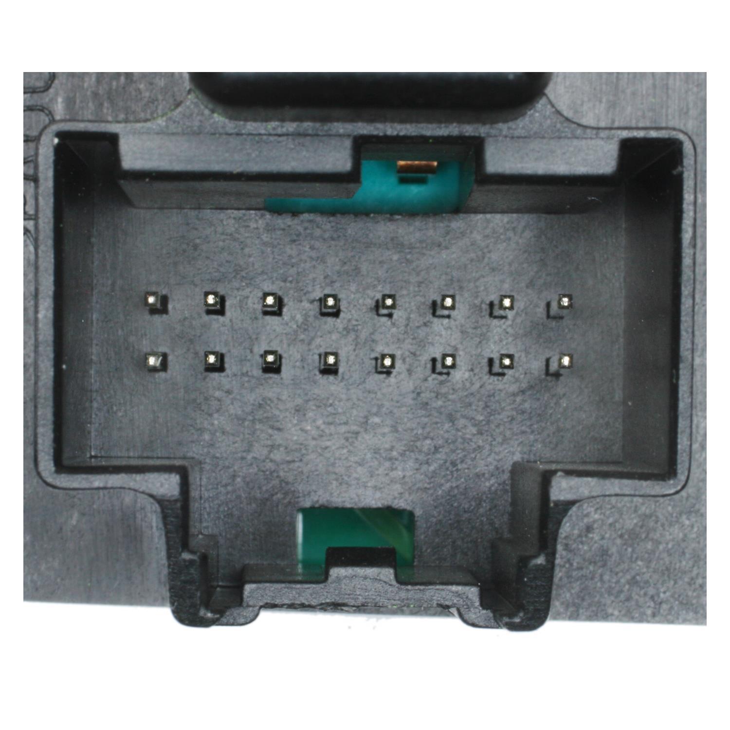 Standard Motor Products HLS1343 - Headlight Switch Standard Motor Products HLS1343 Headlight Switch product image 3 of 3