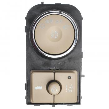 2008 Cadillac DTS Headlight Switch Standard Motor Products HLS1344 image 1 of 3
