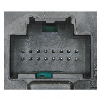 2008 Cadillac DTS Headlight Switch Standard Motor Products HLS1344 image 3 of 3
