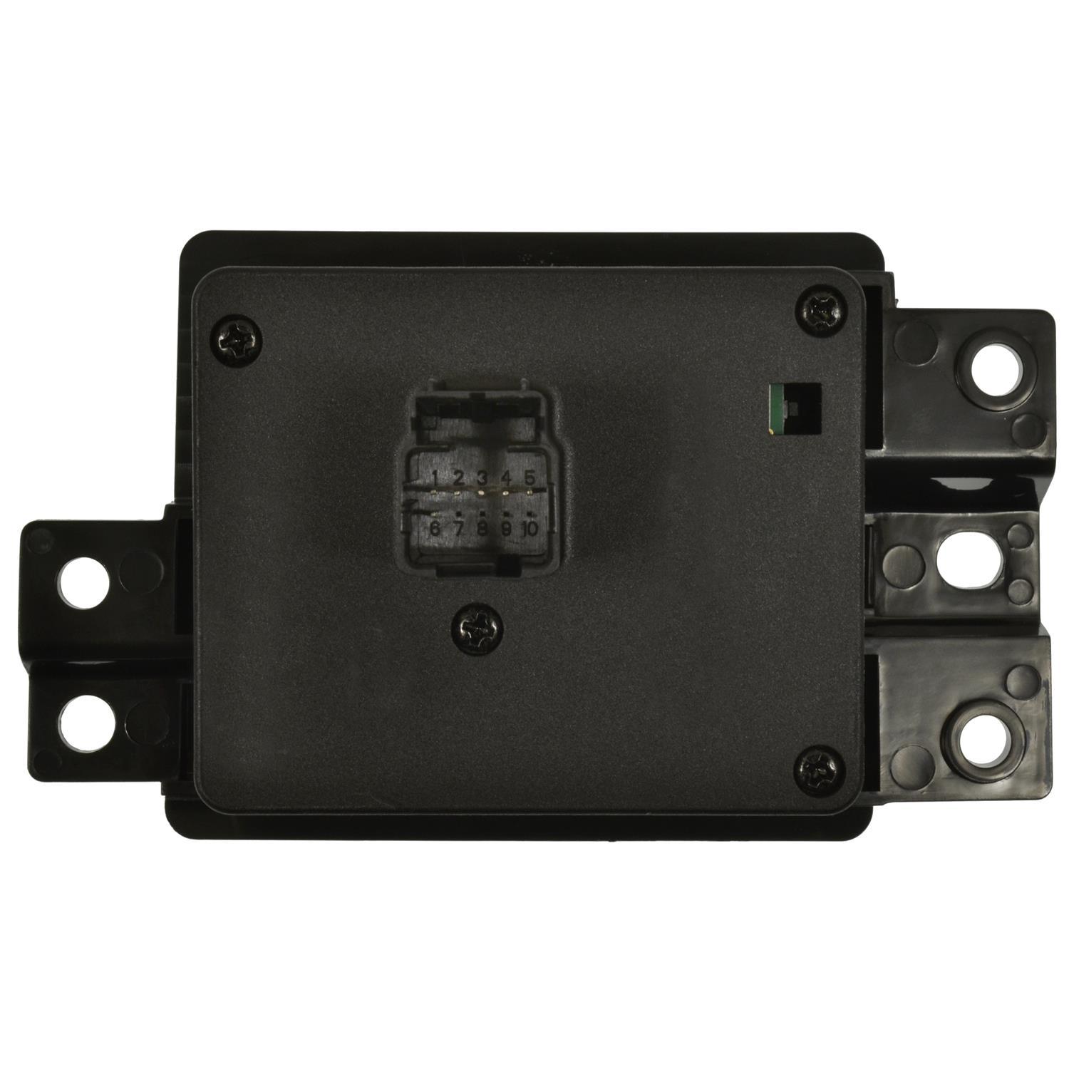 Standard Motor Products HLS1345 - Headlight Switch Standard Motor Products HLS1345 Headlight Switch product image 1 of 3