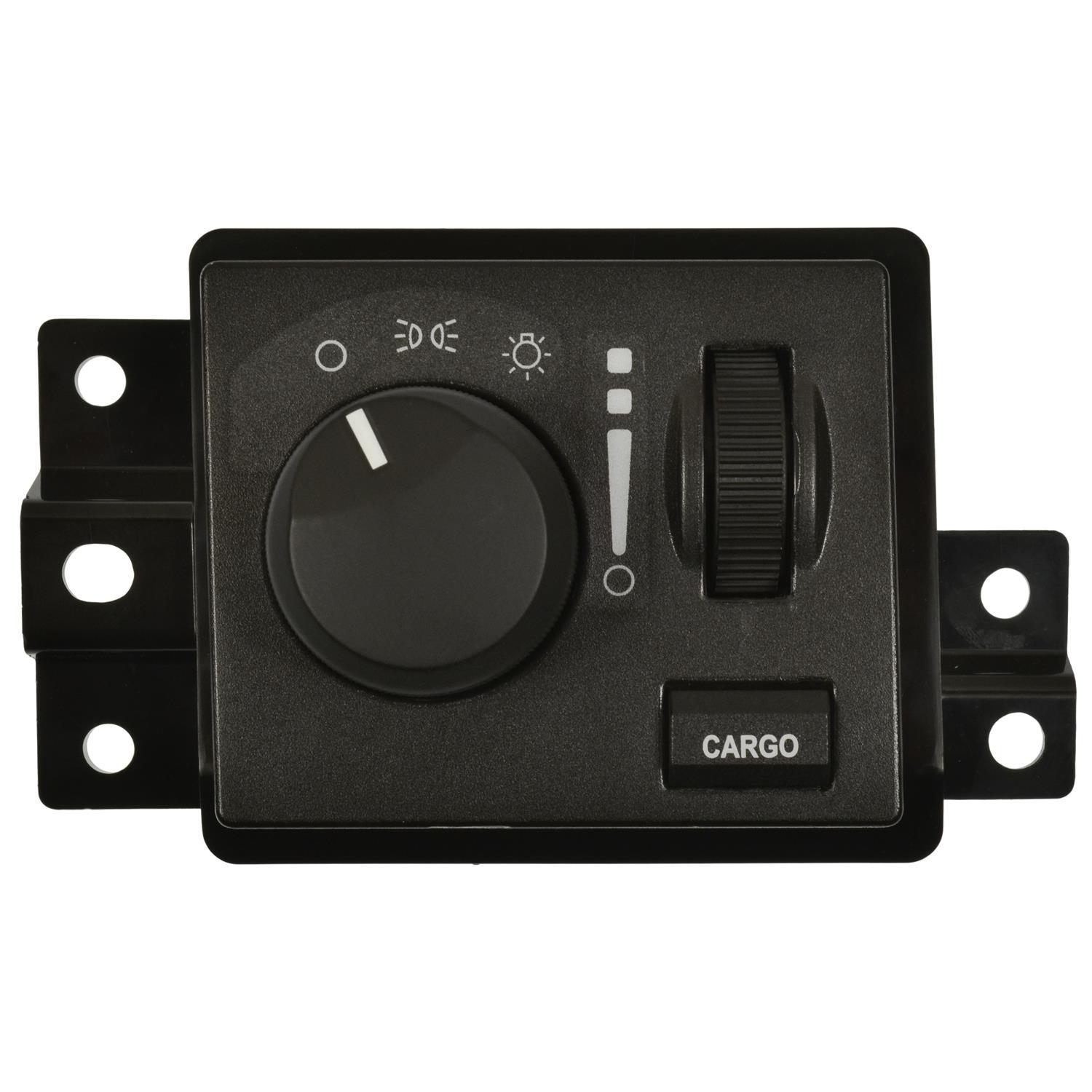 Standard Motor Products HLS1345 - Headlight Switch Standard Motor Products HLS1345 Headlight Switch product image 2 of 3