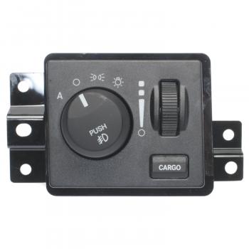 2009 Dodge Dakota Headlight Switch Standard Motor Products HLS1346 image 1 of 3
