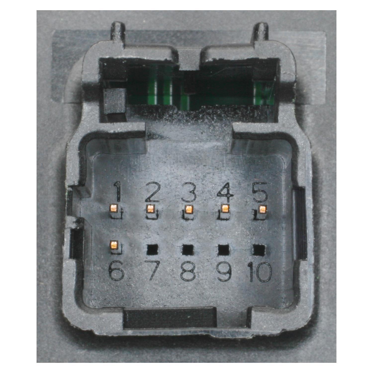 Standard Motor Products HLS1346 Headlight Switch product image 3 of 3