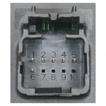 2009 Dodge Dakota Headlight Switch Standard Motor Products HLS1346 image 3 of 3