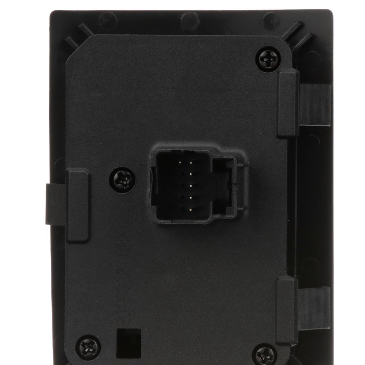 Standard Motor Products HLS1347 - Headlight Switch Standard Motor Products HLS1347 Fog Light Switch product image 4 of 8