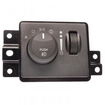 2009 Dodge Durango Headlight Switch Standard Motor Products HLS1348 image 1 of 3