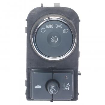 2009 Cadillac DTS Headlight Switch Standard Motor Products HLS1351 image 1 of 3