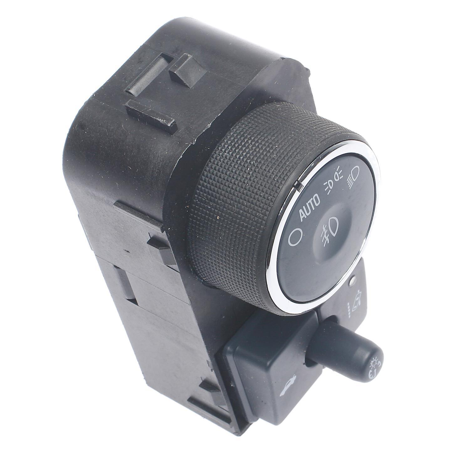 Standard Motor Products HLS1351 - Headlight Switch Standard Motor Products HLS1351 Headlight Switch product image 2 of 3