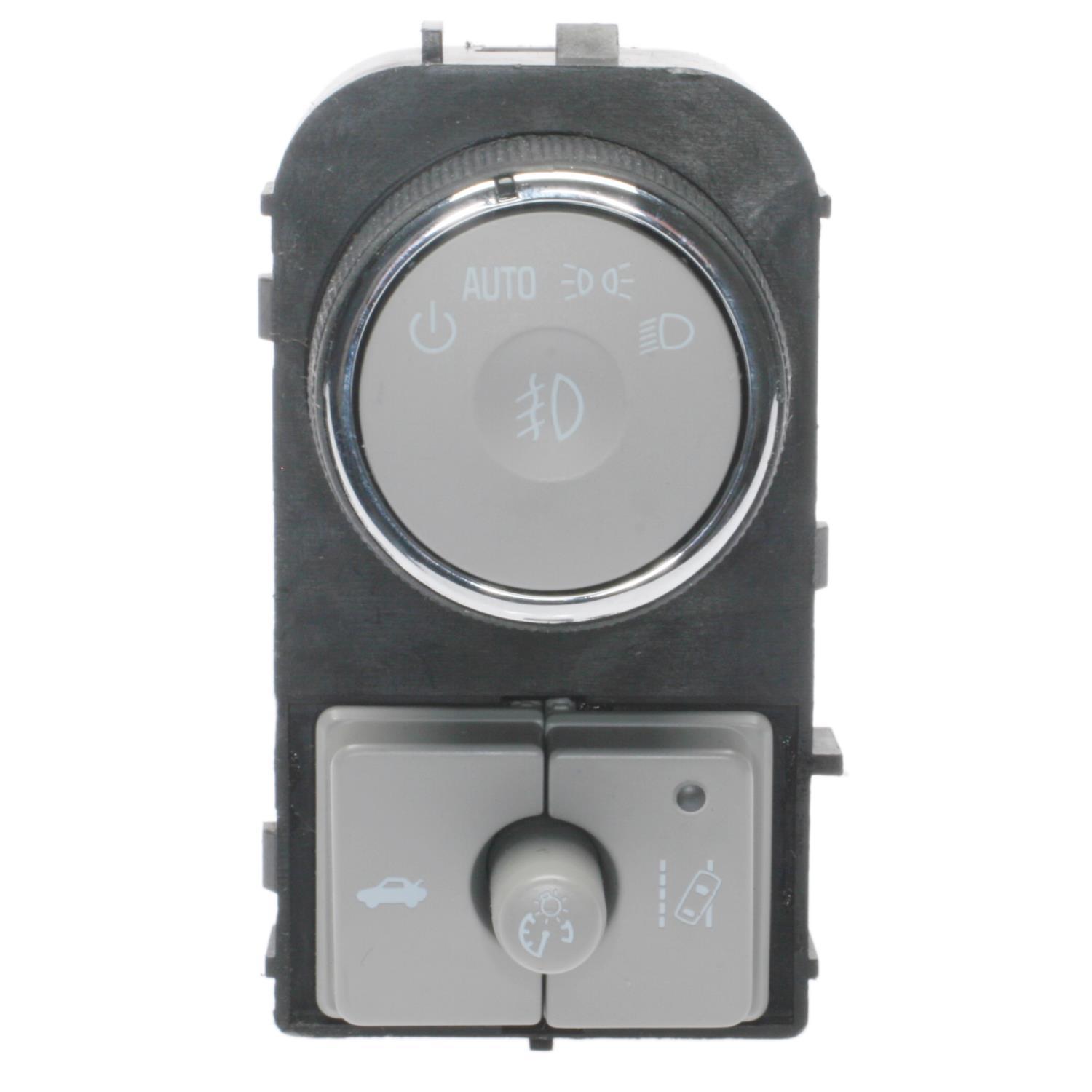 Standard Motor Products HLS1354 - Headlight Switch Standard Motor Products HLS1354 Headlight Switch product image 1 of 3