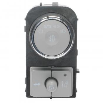2009 Cadillac DTS Headlight Switch Standard Motor Products HLS1354 image 1 of 3