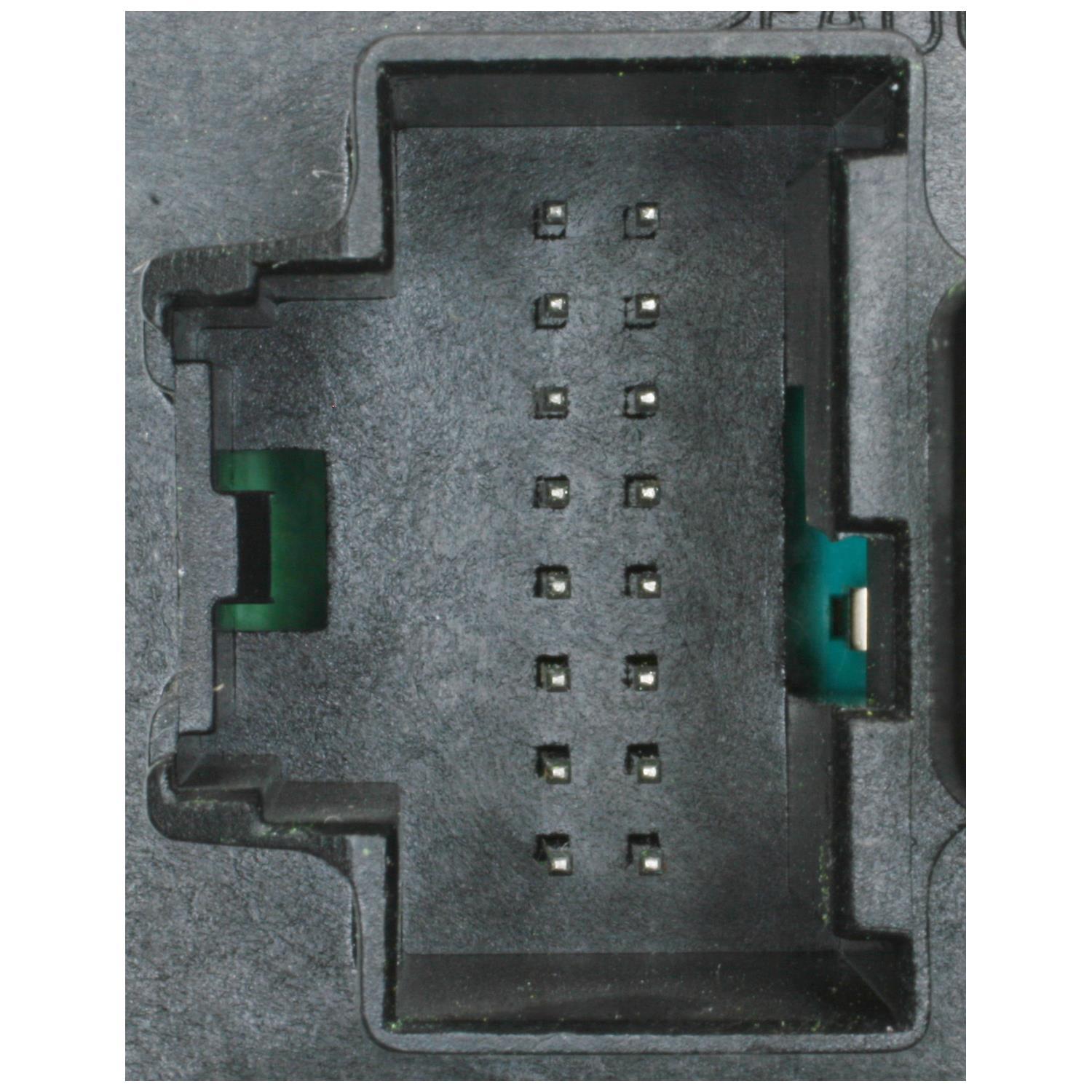 Standard Motor Products HLS1354 - Headlight Switch Standard Motor Products HLS1354 Headlight Switch product image 3 of 3