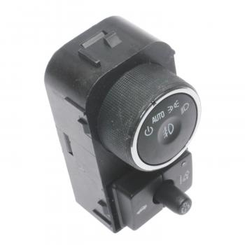 2009 Cadillac DTS Headlight Switch Standard Motor Products HLS1355 image 2 of 3