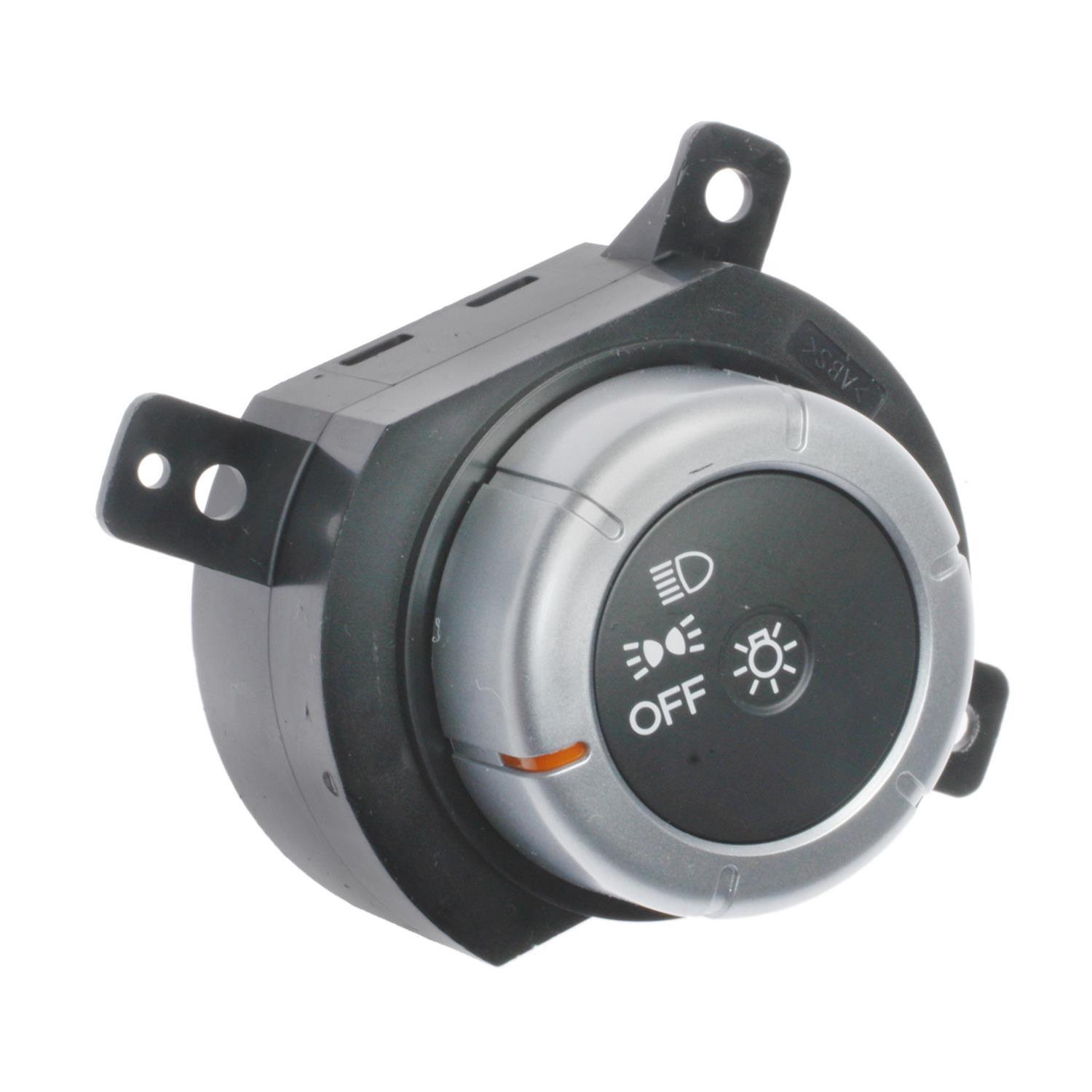 Standard Motor Products HLS1356 - Headlight Switch Standard Motor Products HLS1356 Headlight Switch product image 2 of 3