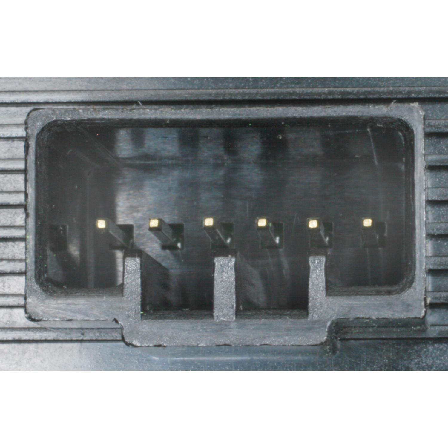 Standard Motor Products HLS1356 - Headlight Switch Standard Motor Products HLS1356 Headlight Switch product image 3 of 3