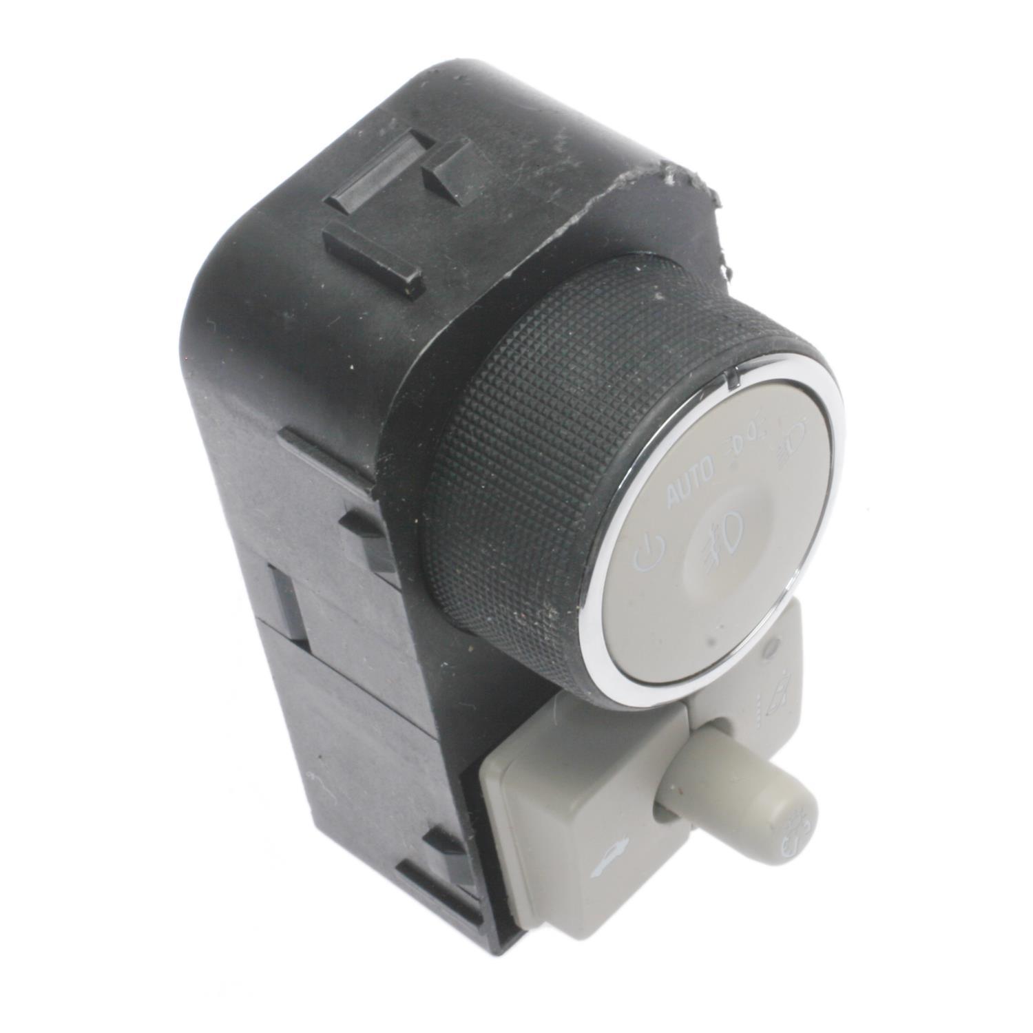 Standard Motor Products HLS1357 - Headlight Switch Standard Motor Products HLS1357 Headlight Switch product image 2 of 3