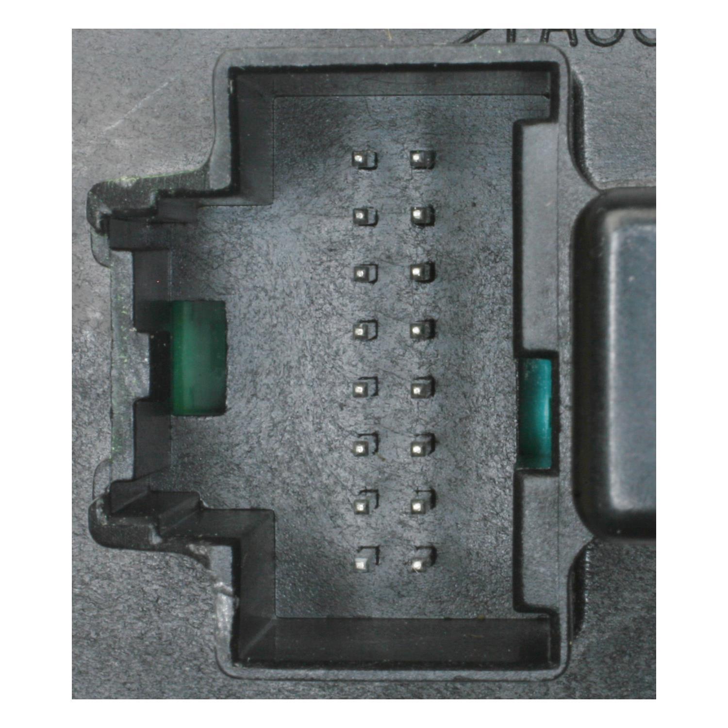 Standard Motor Products HLS1357 - Headlight Switch Standard Motor Products HLS1357 Headlight Switch product image 3 of 3