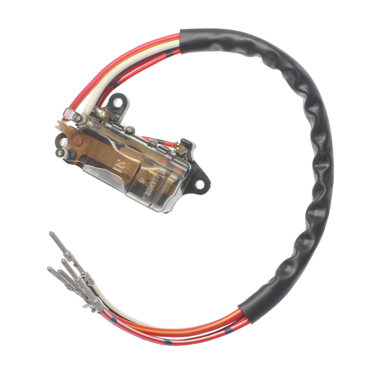 Standard Motor Products HLS1360 Headlight Dimmer Switch product image 1 of 3