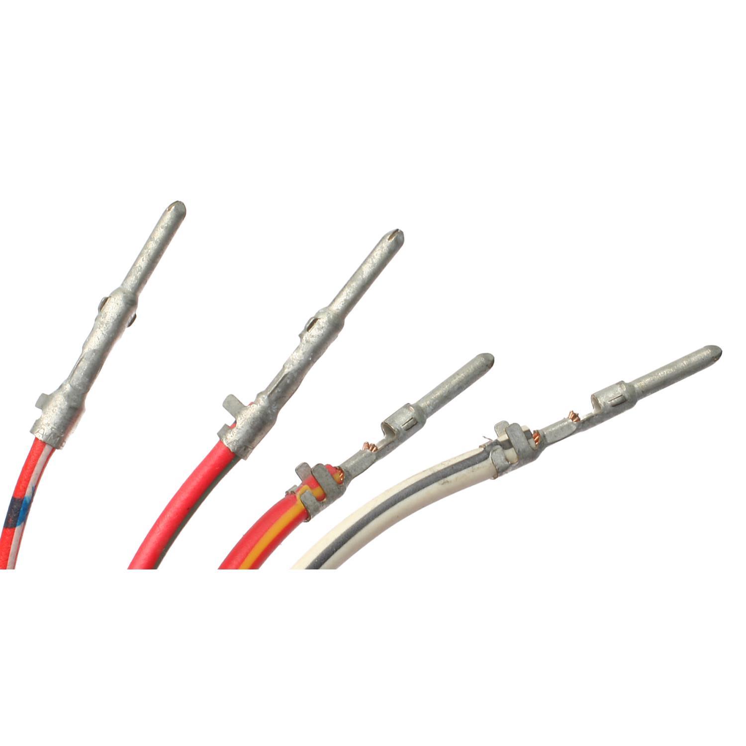 Standard Motor Products HLS1360 Headlight Dimmer Switch product image 2 of 3