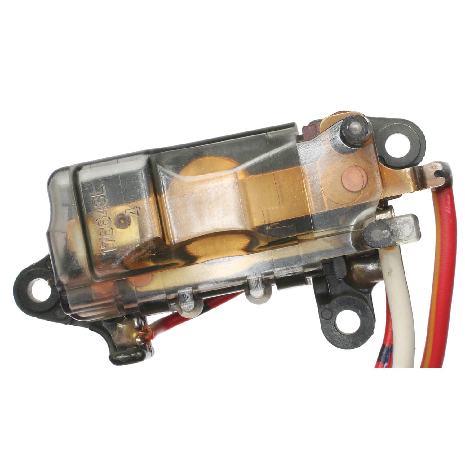 Standard Motor Products HLS1360 Headlight Dimmer Switch product image 3 of 3