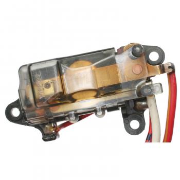 1985 Chevrolet Nova Headlight Dimmer Switch Standard Motor Products HLS1360 image 3 of 3