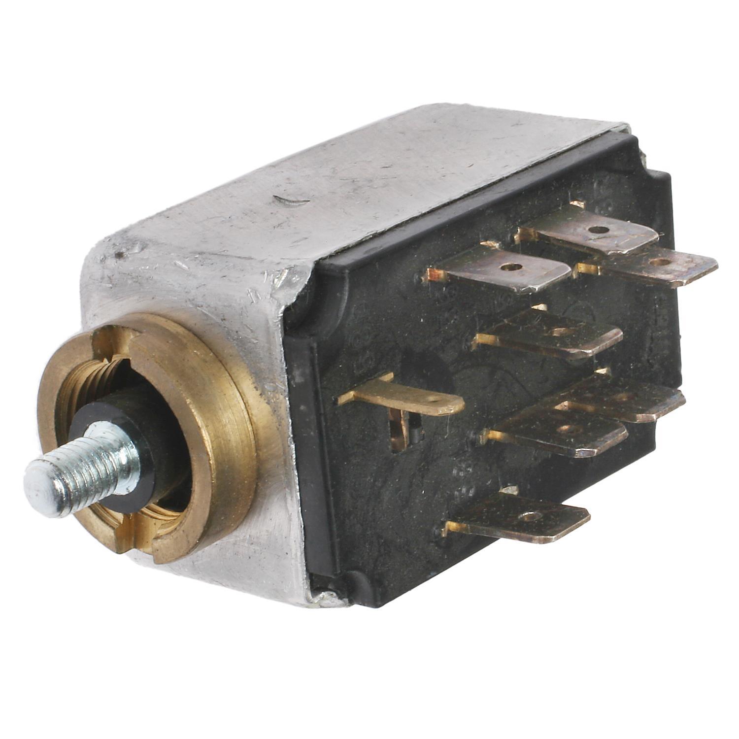 Standard Motor Products HLS1362 Headlight Switch product image 2 of 3
