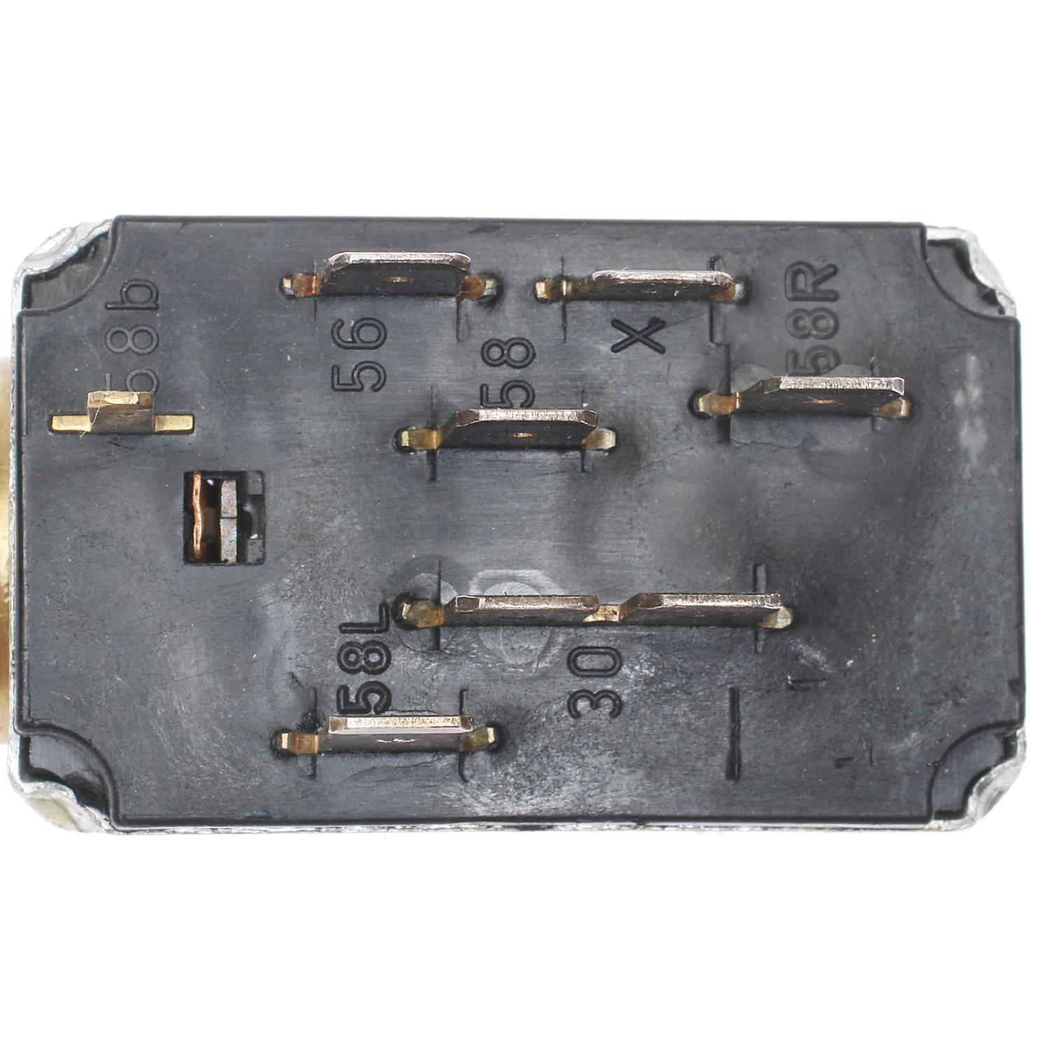 Standard Motor Products HLS1362 Headlight Switch product image 3 of 3