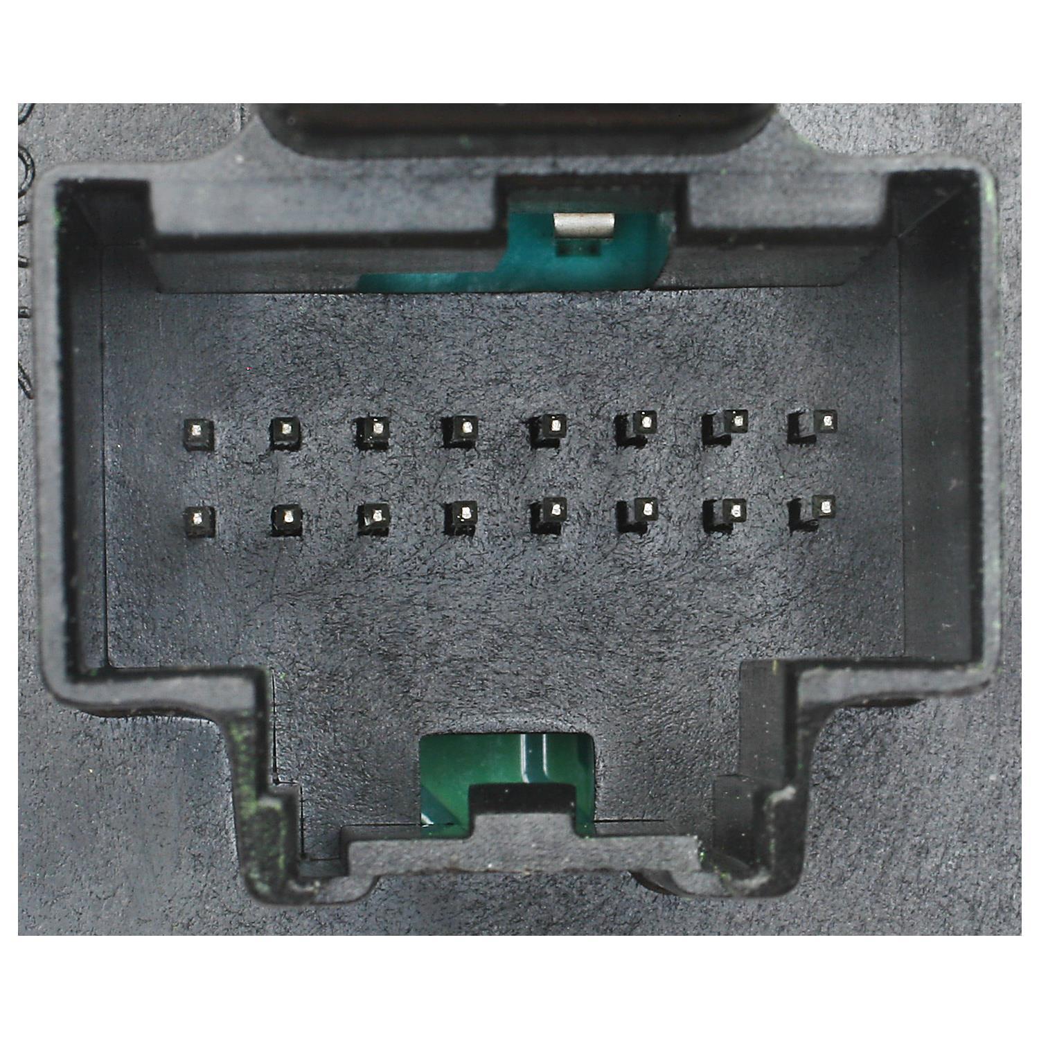 Standard Motor Products HLS1364 Headlight Switch product image 3 of 3