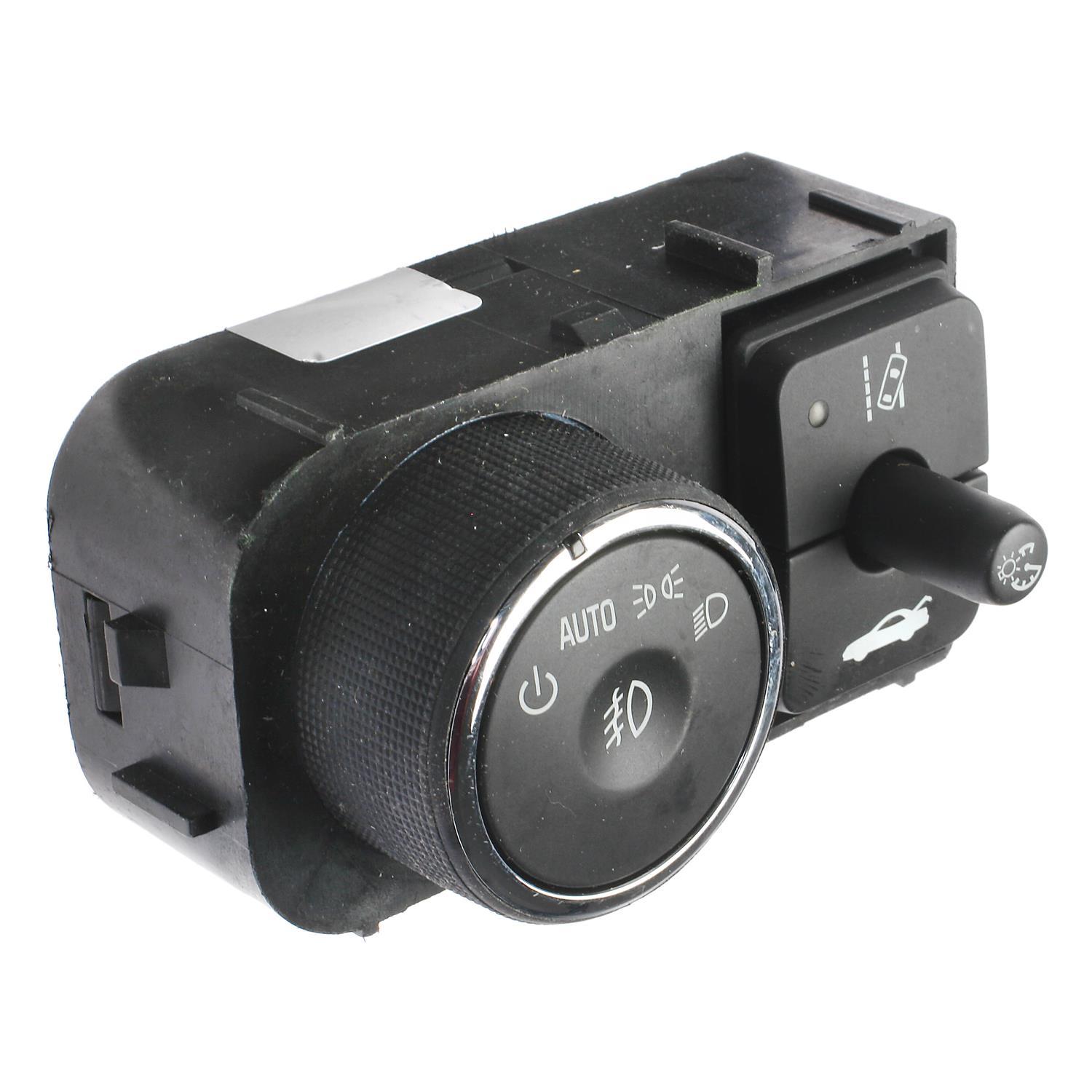 Standard Motor Products HLS1365 - Headlight Switch Standard Motor Products HLS1365 Headlight Switch product image 2 of 3