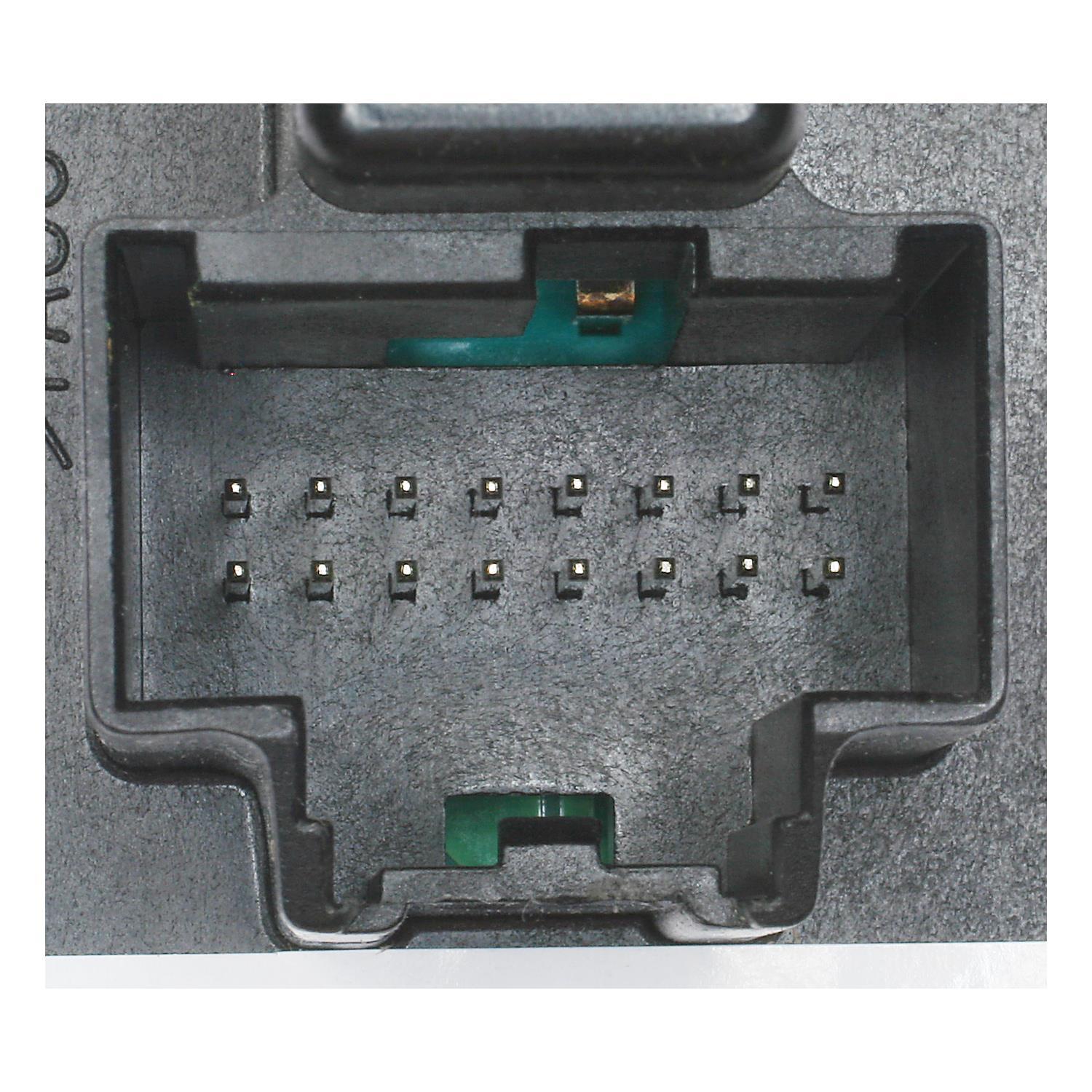 Standard Motor Products HLS1365 - Headlight Switch Standard Motor Products HLS1365 Headlight Switch product image 3 of 3