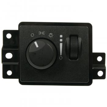 2006 Dodge Durango Headlight Switch Standard Motor Products HLS1368 image 2 of 3