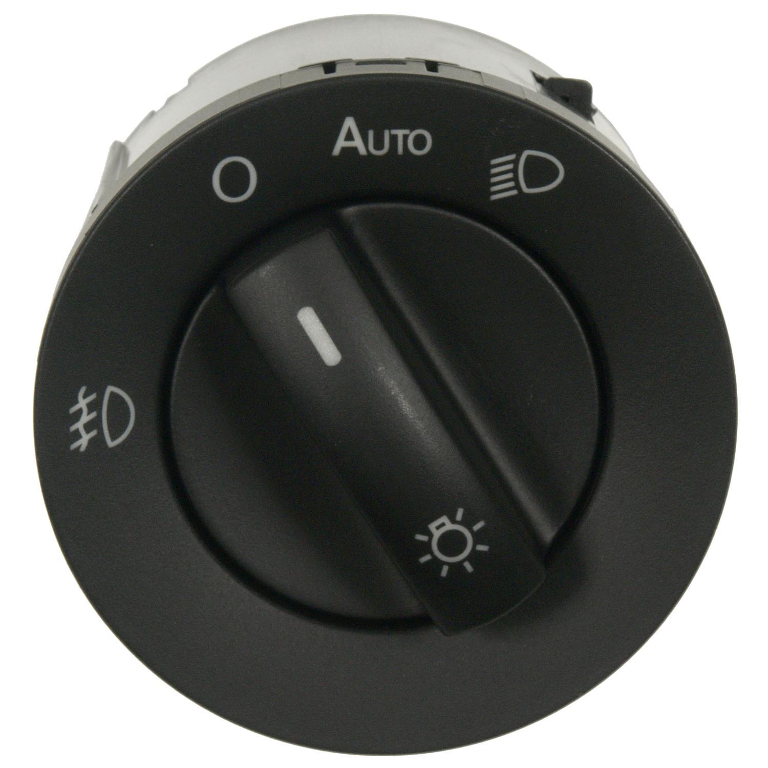 Standard Motor Products HLS1369 Headlight Switch product image 2 of 3