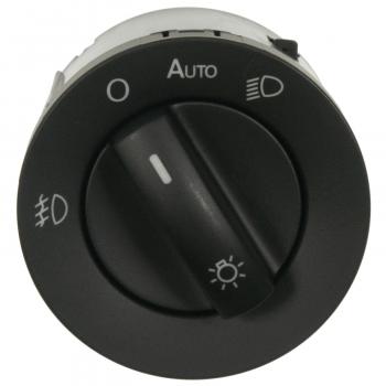 2010 Volkswagen Touareg Headlight Switch Standard Motor Products HLS1369 image 2 of 3