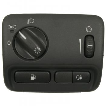 2001 Volvo S80 Headlight Switch Standard Motor Products HLS1370 image 2 of 3