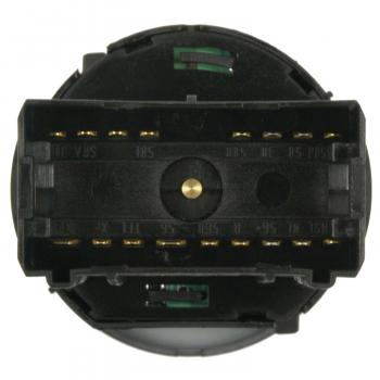 2005 Volkswagen Passat Headlight Switch Standard Motor Products HLS1371 image 1 of 3