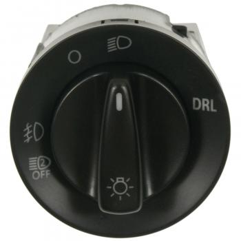 2005 Volkswagen Passat Headlight Switch Standard Motor Products HLS1371 image 2 of 3