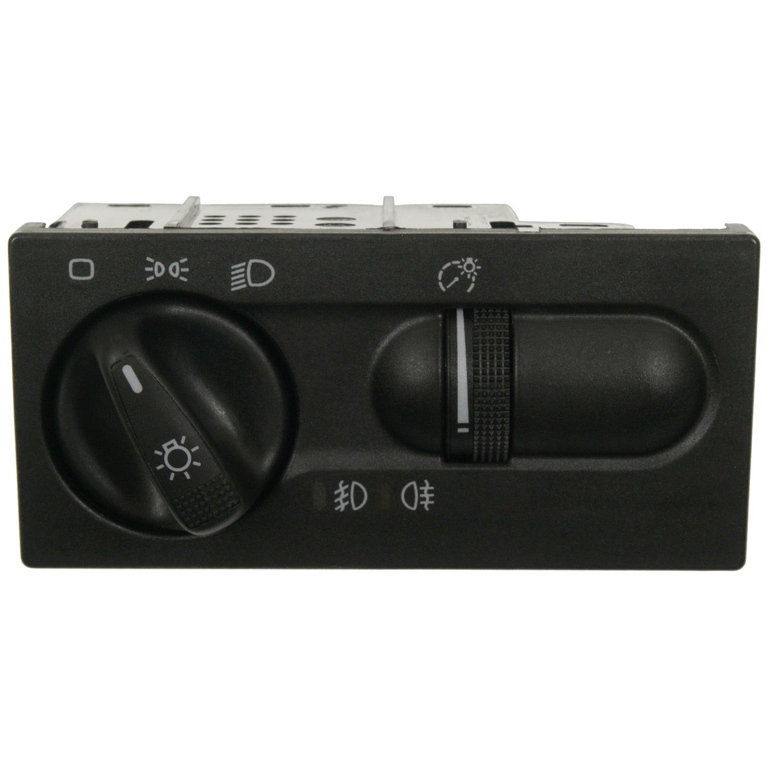 Standard Motor Products HLS1373 Headlight Switch product image 2 of 3