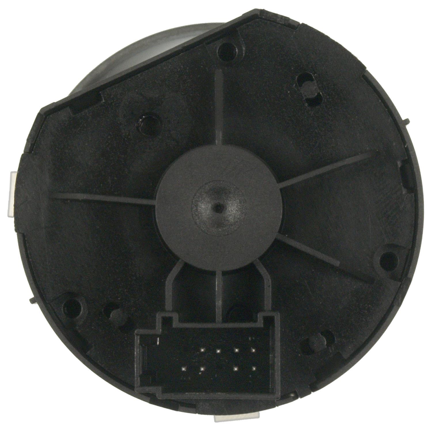 Standard Motor Products HLS1376 - Headlight Switch Standard Motor Products HLS1376 Headlight Switch product image 2 of 3